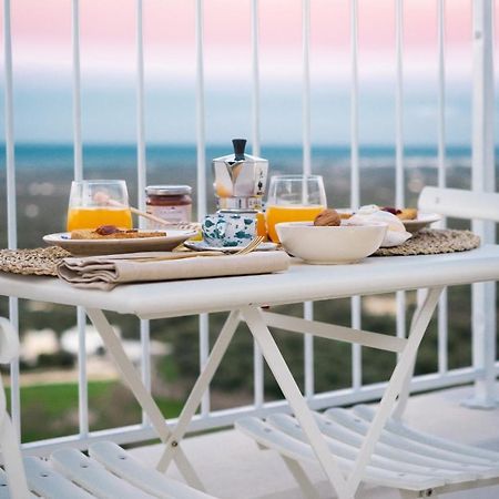 Belle Home Ostuni Vasca Vista Mare ภายนอก รูปภาพ