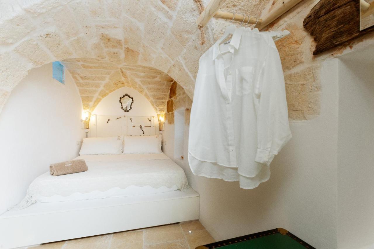 Belle Home Ostuni Vasca Vista Mare ภายนอก รูปภาพ