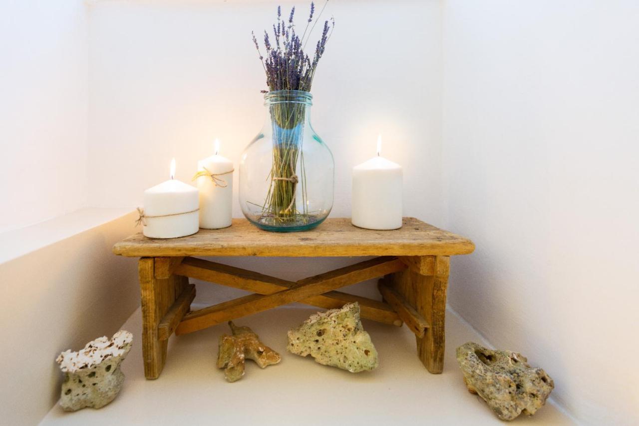 Belle Home Ostuni Vasca Vista Mare ภายนอก รูปภาพ
