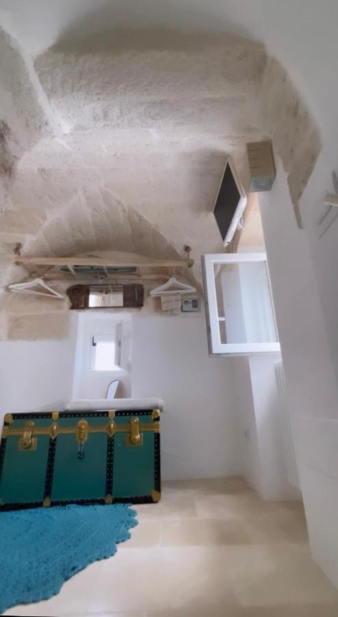 Belle Home Ostuni Vasca Vista Mare ภายนอก รูปภาพ